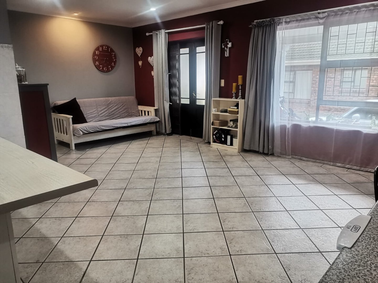 2 Bedroom Property for Sale in Bodorp Western Cape